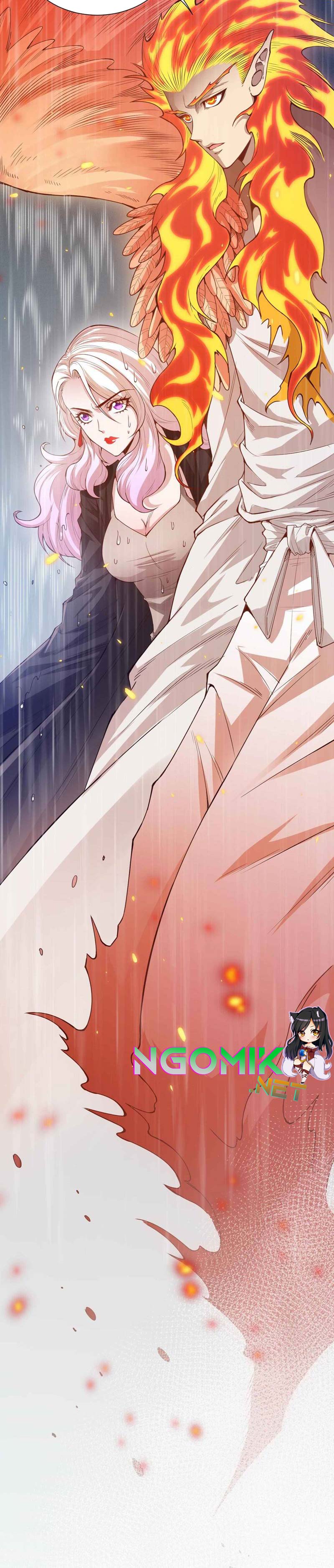 Ultimate Soldier Chapter 101 Gambar 25